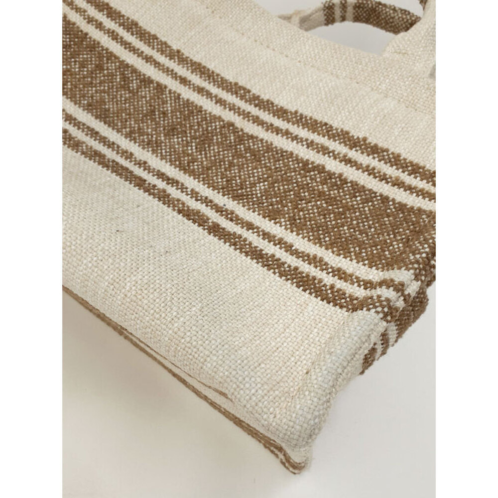 Celine Cabas Thais Bag - Picture 7 of 9